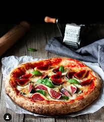 Pin By Chianti Sicilia On Mangiare Pizza Recipes Homemade Food Food Photo