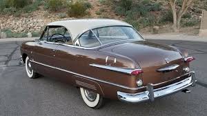 Image result for Hawaiian Bronze 1950 Ford
