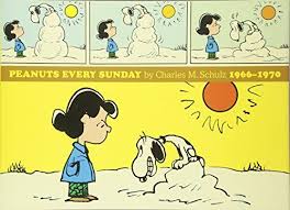Free Download Pdf Peanuts Every Sunday 19661970 Free Epub Mobi Ebooks In 2020 Digital Comic Download Books Comic Book Covers