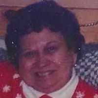 Dolores Ramona Rounds (1929–) • FamilySearch