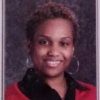 Shakeerah Brodie, Notary Public in McDonough, GA 30252