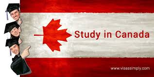 Study In Canada Canada Student Visa Family Sponsorship Study Abroad International Education