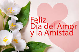 Flores Bonitas Del Dia Del Amor Y La Amistad San Valentin Para Amigas Ideas Del Dia De San Valentin Mensajes De San Valentin