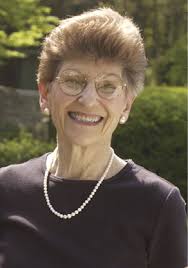 Passages: Nancy Ransom, Champion of Women