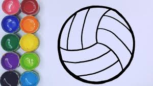 Maybe you would like to learn more about one of these? Sketsa Gambar Bola