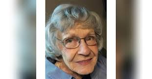 Alice "Sue" Mertes Obituary