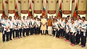 Bisher haben sich sportlerinnen und sportler aus folgenden 206 ländern für die olympischen spiele in tokio qualifiziert (stand 21. Olympische Sommerspiele 2016 Teilnehmer Indien Wikipedia