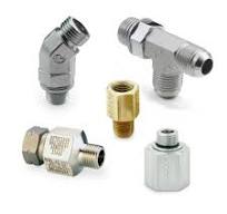 Adapters | Parker NA