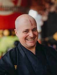 PABLO GOMIS. Actor, pedagogo y director. Diccionario de artistas escénicos  de la Región de Murcia (España)