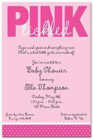 Simple And Girly Baby Shower Invitation Wording Baby Shower Invitation Poems Baby Shower Invites For Girl
