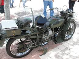 Image result for Light Green 1946 Motorcycle