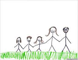 Children S Drawings As Assessment Of Family Functioning Childrens Drawing Childrens Drawings Draw Family