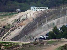 Finden sie hotels in ceuta, spanien. Debatte Um Brutalen Einsatz Der Guardia Civil In Ceuta Pro Asyl