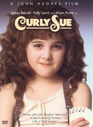 Curly Sue (James Belushi, John Hughes Film) Region 4 DVD New