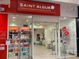 Maybe you would like to learn more about one of these? Saint Algue Centre Commercial Carrefour Rennes Cesson