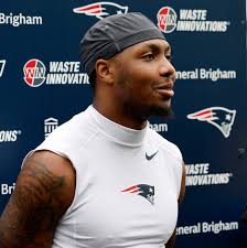 Versatility the name of the game for Patriots CB Isaiah Bolden