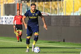 3,50 m €* nov 29, 1997 in napoli, italy. Parma Lesione Di Secondo Grado Per Pezzella Sportparma