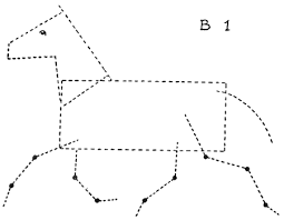 How To Draw Horses With Easy Step By Step Drawing Lessons Page 2 Of 2 How To Draw Step By Step Drawing Tutorials How to draw a running horse, step by step, farm animals. how to draw horses with easy step by