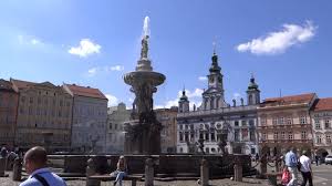 Your samsonova kasna stock images are ready. Ceske Budejovice Samsonova Kasna Youtube