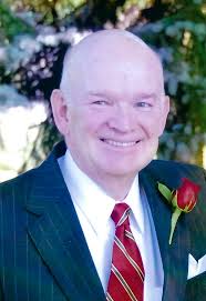 Obituary of John B. Millard