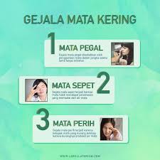 Gejala Mata Kering Mata Sepet Mata Pegel Mata Perih Mata Lelah Insto Dry Eyes Dryeyeducation Updateblog Blog Health Infographic Eyes Blog Mata Marketing