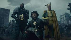 More news for loki ending explained » Loki Episode 4 Post Credits Scene Explained Entertainment News
