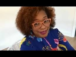 When They See Us" Star Aunjanue Ellis