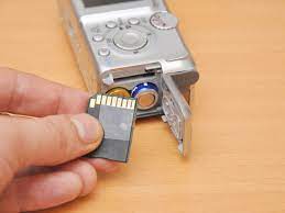 You will need a thin, clear cellophane tape with a strong adhesive grip. How To Fix A Broken Lock On Sd Cards 6 Steps With Pictures