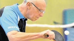 Zweite TTV-Mannschaft lässt beim Tabellenführer Federn