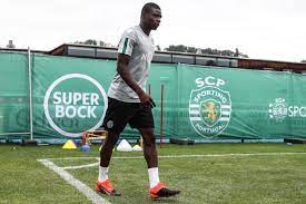 Uefa.com is the official site of uefa, the union of european football associations, and the governing body of football in europe. Abdu Conte Reforca Moreirense Por Quatro Epocas I Liga Sapo Desporto