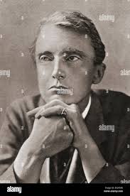 Edward thomas hi-res stock photography and images