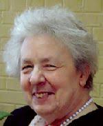 Mrs Sandra Kay O'Shaughnessy-Seymour