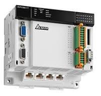 Products - PLC - Programmable Logic Controllers - Delta