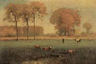 This group is dedicated to the sharing and exploration of the. Tonalism Wikipedia