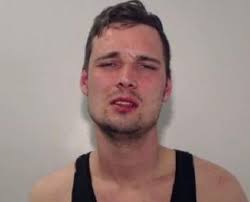 Locked up in July: The faces of 12 criminals sent to prison