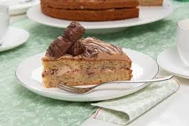 Kinder Bueno Torte Rezept Von Backen De Rezept In 2020 Bueno Torte Rezept Torten Rezepte Kinder Bueno Torte Rezepte