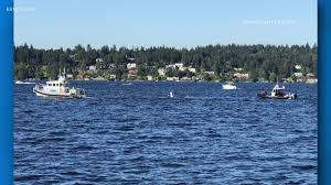 Reduce hard water and its effects with a kenmore water softener. Two Bodies Recovered After Man And Woman Went Missing In Separate Lake Washington Incidents King5 Com