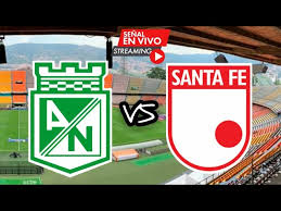 Atlético nacional played against independiente santa fe in 1 matches this season. Resultado Atletico Nacional Vs Santa Fe Partido Fecha 1 Liga Betplay Futbol Colombia Video Goles La Republica