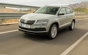 Check spelling or type a new query. Comparison Skoda Karoq 4 4 2018 Vs Seat Ateca Xcellence 2017 Suv Drive