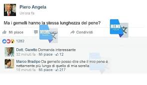 Make piero angela super quark memes or upload your own images to make custom memes. Meme Tradotti Photos Facebook