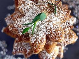 Sables Aux Noisettes Recette Biscuit De Noel Sables Sable Nutella