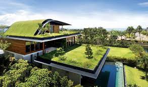 18 examples of sustainable architecture around the world. Green Building Design No 9 The Culture Of Sustainability
