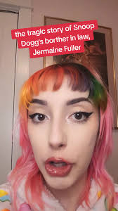 Jermaine Fuller Story