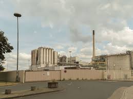 Der zugehörige postleitzahlbereich ist 51373 und gehört somit zum ort leverkusen wiesdorf. Chempark Wikipedia