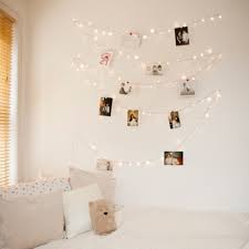 Try finding the one that is right for you by choosing the. 10 Creative Ways To Hang Photos Without Frames Fairy Lights Bedroom White Fairy Lights Warm White Fairy Lights