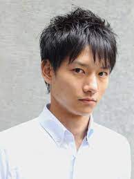 ビジネスショート メンズ ビューティーboxヘアカタログ メンズ ヘアスタイル メンズショート メンズヘアスタイルショート