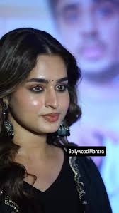 Ayesha Khan, looking gorgeous