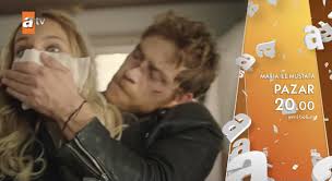 Maria ile Mustafa (2020)