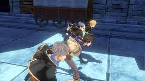 Play the enchanting black clover phantom knights mod apk for android and ios and build your dream brigade. Checa Las Nuevas Capturas De Black Clover Quartet Knights Levelup