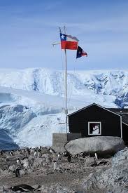 La región de magallanes y antártica chilena está formada por las provincias de antártica chilena, magallanes, tierra del fuego y última esperanza. Pin On Chile